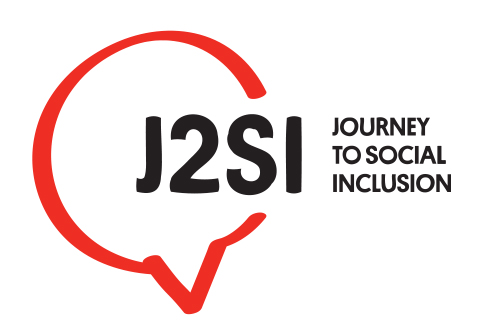 j2si-logo Journey to Social Inclusion J2SI logo