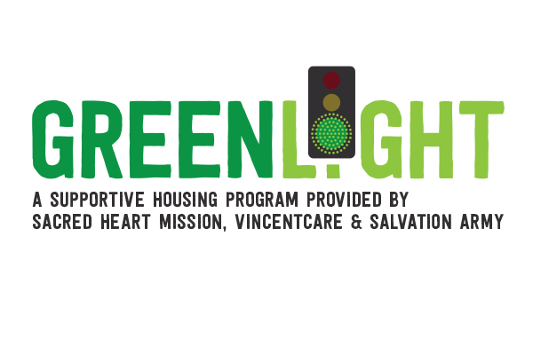 Supportive Housing Program gets the GreenLight - Sacred Heart Mission