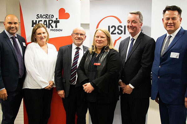 j2si-launch-2018 Group photo of the J2SI Phase Three