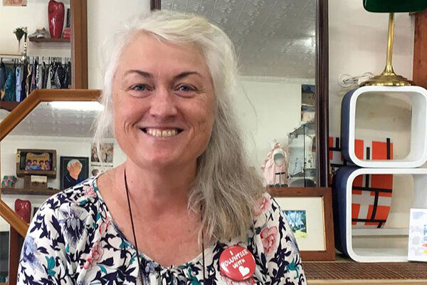 anita-day-volunteer Op shop volunteer Anita Day