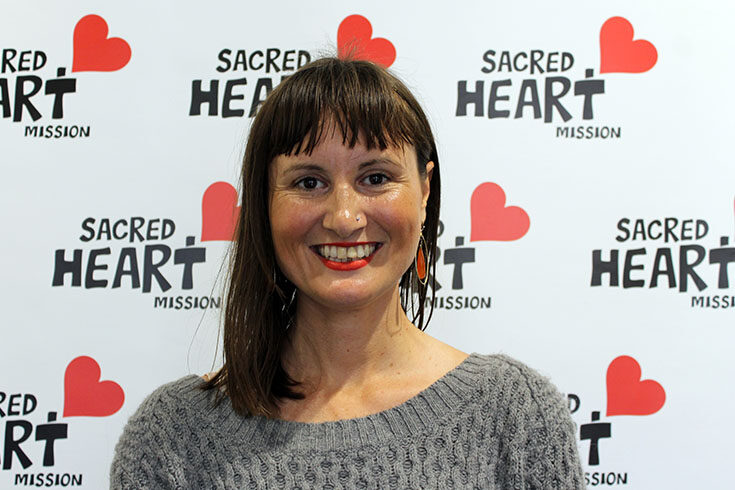 celeste-brittain Celeste Brittain, former Supportive Housing Worker at GreenLight