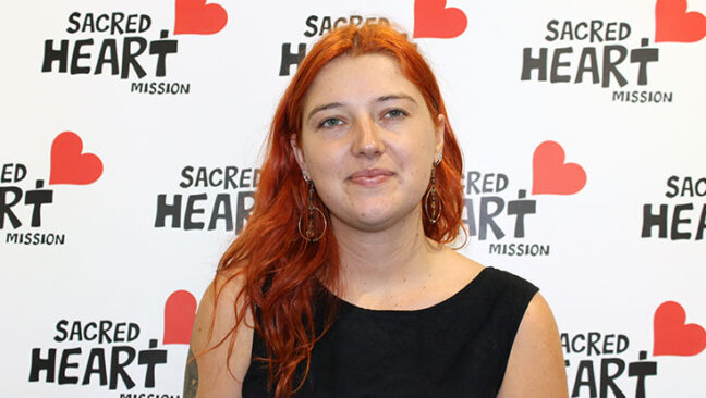 shary-murray Shari Murray, former Intensive Case Manager St Kilda Intensive Outreach Team