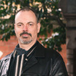 Chris Middendorp, Manager Sacred Heart Central
