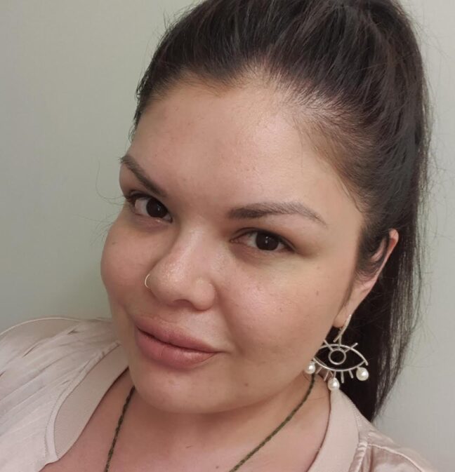 Peer Support Worker Joal