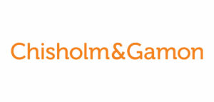 Chisholm and Gamon logo