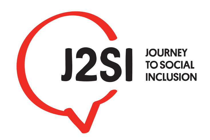j2si-logo Journey to Social Inclusion (J2SI) program logo