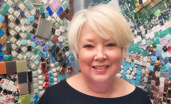 julie-quirk-womens-house-staff Julie Quirk, Case Manager at the Women's House