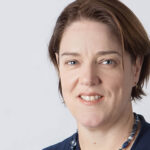 Supporter Nicole Spratt