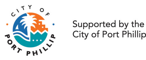 City of Port Phillip logo