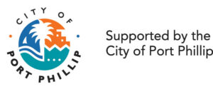 City of Port Phillip logo