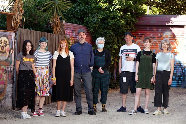 group-photo-pathway-team Group photo of our Pathways team