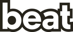 beat logo