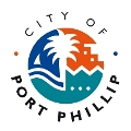 City of Port Phillip logo