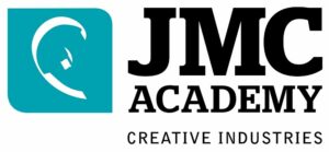 JMC Academy logo