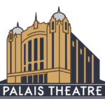 Palais Theatre logo