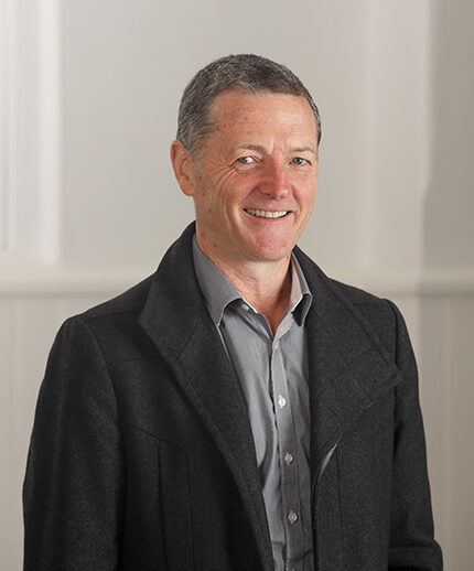 David O’Brien