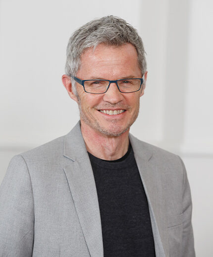Greg Evans