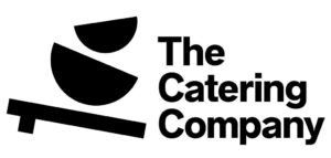 The Catering Company logo