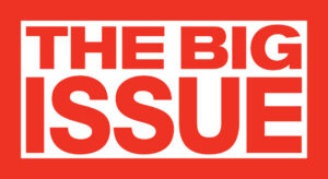 The Big Issue logo