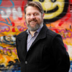 Wade Piva General Manager Business Development