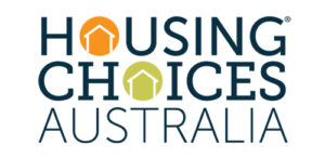 Housing Choices Australia logo