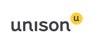 Unison Housing logo