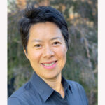 Hang Vo, Sacred Heart Mission's new CEO