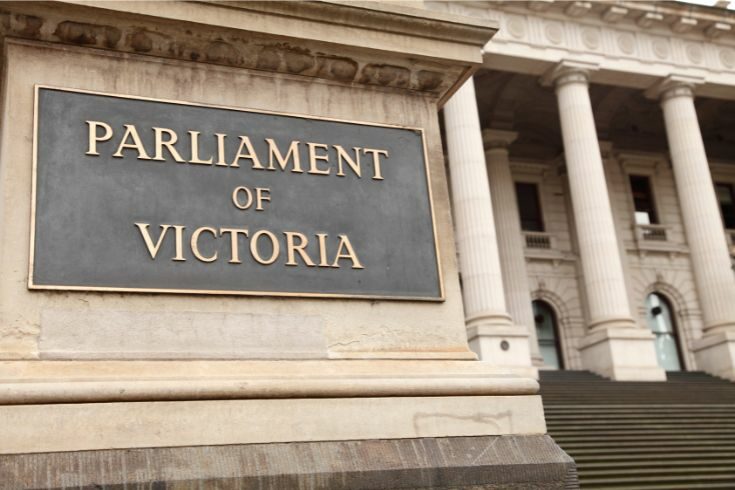 Parliament of Victoria