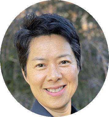Hang Vo, Chief Executive Officer