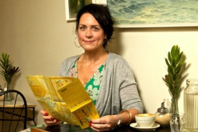 Photo of Leanne Clancey