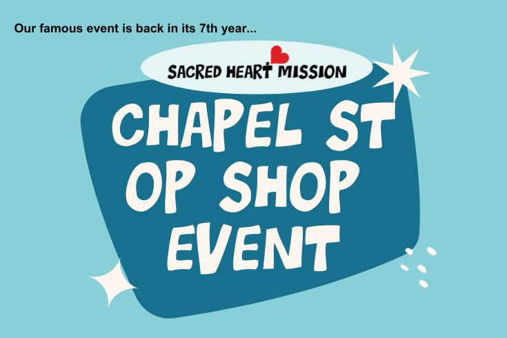 Chapel Street Event