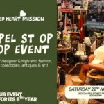 Chapel Street event 2025