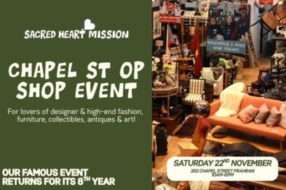 Chapel Street event 2025