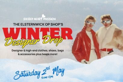 Elsternwick Event 2026