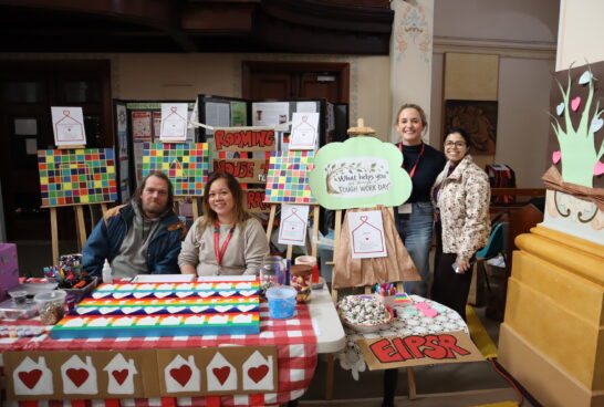 RHPP - Sacred Heart Day - Sacred Heart Mission 160926