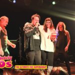 absolutely 80s supergroup fundraiser event sacred heart mission st kilda