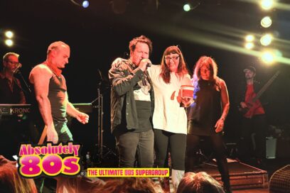 absolutely 80s supergroup fundraiser event sacred heart mission st kilda