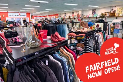 sacred heart mission fairfield op shop